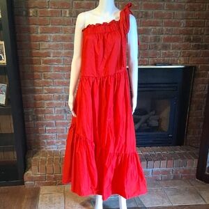 Before You With Love Maxi Dress